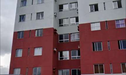 Apartamento com 2 quartos à venda na Rua Monsenhor Antonio Rosa, Candeal, Salvador, 53 m2 por R$ 280.000
