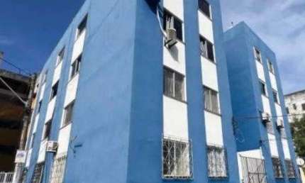 Apartamento com 2 quartos à venda na Travessa São José, Brotas, Salvador, 50 m2 por R$ 205.000