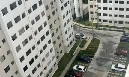 Apartamento com 2 quartos à venda na Rua Professor Fernando Rocha, Doron, Salvador, 38 m2 por R$ 290.000