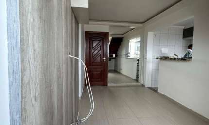 Apartamento com 3 quartos à venda na Rua Manoel Silvestre Leite, Centro, Lauro de Freitas, 115 m2 por R$ 410.000