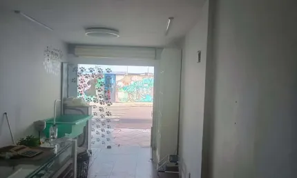 Ponto comercial com 1 sala à venda na Conjunto Jardim das Limeiras, São Marcos, Salvador, 15 m2 por R$ 65.000