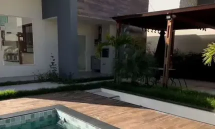 Apartamento com 3 quartos à venda na Rua Jurema, Caixa D'Água, Lauro de Freitas, 198 m2 por R$ 890.000