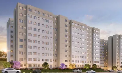 Apartamento com 2 quartos à venda na Avenida Aliomar Baleeiro, 13371, São Cristóvão, Salvador
