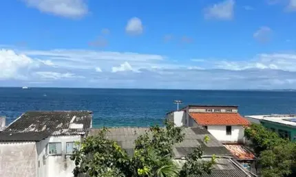 Apartamento com 2 quartos à venda na Rua da Boa Viagem, Boa Viagem, Salvador, 82 m2 por R$ 360.000