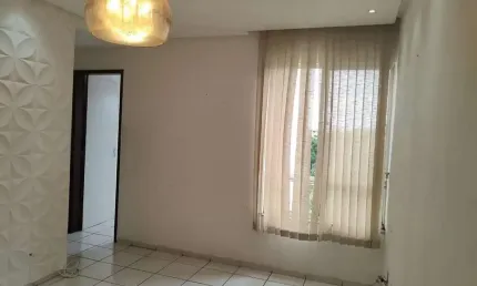 Apartamento com 2 quartos à venda na alameda são lourenço, novo marotinho, salvador, 52 m2 por r$ 140.000