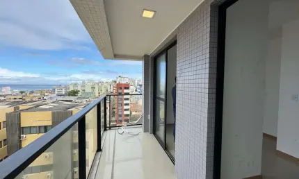Apartamento com 1 quarto à venda na rua amazonas, pituba, salvador, 29 m2 por r$ 470.000