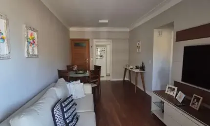 Apartamento com 3 quartos à venda na rua das patativas, imbuí, salvador, 73 m2 por r$ 590.000