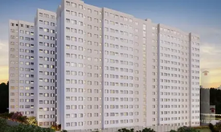 Apartamento com 2 quartos à venda na Travessa Ribeiro dos Santos, 58, Matatu, Salvador