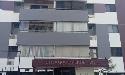 Apartamento com 3 quartos à venda na rua doutor renato mendonça, brotas, salvador, 72 m2 por r$ 380.000