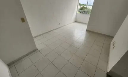 Apartamento com 2 quartos à venda na rua joaquim ferreira, 546, jardim das margaridas, salvador, 50 m2 por r$ 199.000