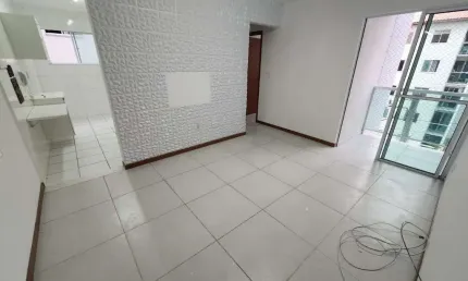 Apartamento com 2 quartos à venda na rua mocambo, 789, trobogy, salvador, 50 m2 por r$ 240.000
