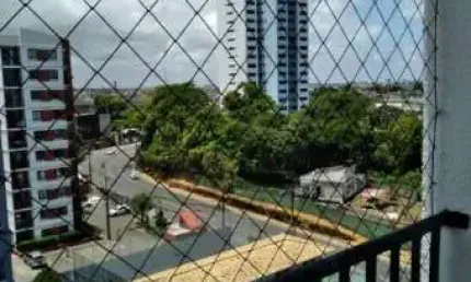 Apartamento com 3 quartos à venda na rua silveira martins, cabula, salvador, 79 m2 por r$ 550.000