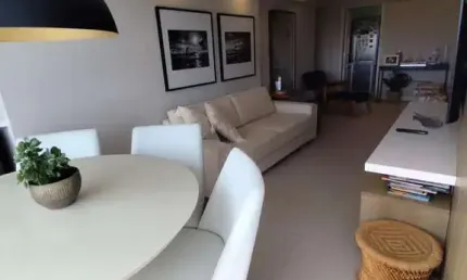 Apartamento com 3 quartos à venda na rua bicuíba, patamares, salvador, 80 m2 por r$ 850.000