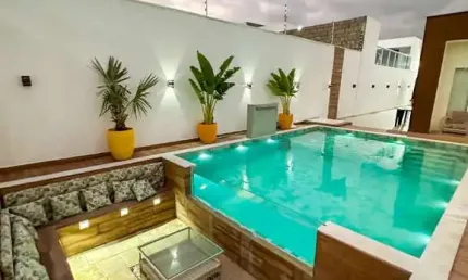 Casa com 3 quartos à venda na rua do monopólio, ú, abrantes, camaçari, 100 m2 por r$ 1.200.000
