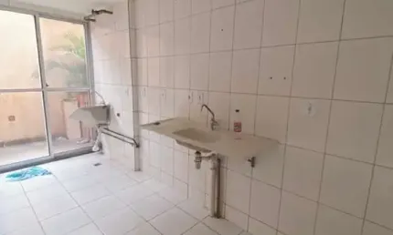 Apartamento com 2 quartos à venda na travessa acalanto, jardim das margaridas, salvador, 51 m2 por r$ 175.000