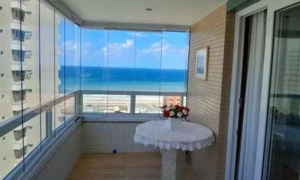 Apartamento com 2 quartos à venda na Rua Rodrigues Dórea, Armação, Salvador, 89 m2 por R$ 790.000