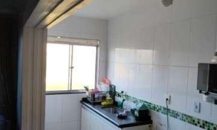 Apartamento com 2 quartos à venda na Rua da Grécia, Sete de Abril, Salvador, 55 m2 por R$ 126.000