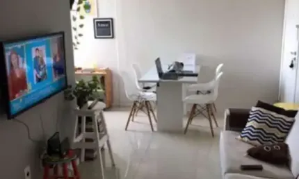 Apartamento com 2 quartos à venda na teixeira de barros, parque bela vista, salvador, 45 m2 por r$ 247.000