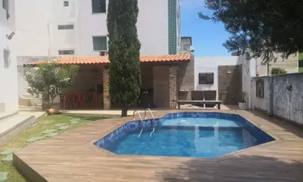 Casa com 5 quartos à venda na Rua Humberto Machado, Piatã, Salvador, 350 m2 por R$ 1.700.000