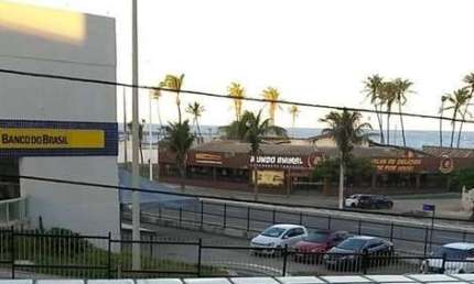 Apartamento com 1 quarto à venda na Rua Barreto Pedroso, Pituaçu, Salvador, 40 m2 por R$ 360.000