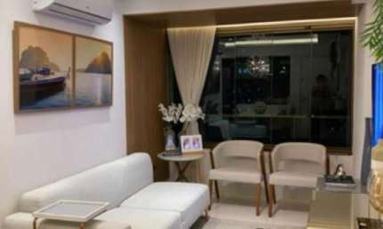 Apartamento com 2 quartos à venda na Rua Professor Ildefonso de Mesquita, Parque Bela Vista, Salvador, 51 m2 por R$ 514.500