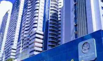 Apartamento com 1 quarto à venda na Avenida Tancredo Neves, Caminho das Árvores, Salvador, 51 m2 por R$ 520.000