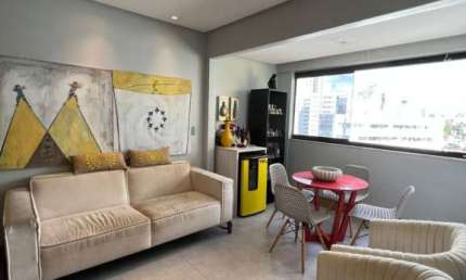 Apartamento com 3 quartos à venda na Rua Icapuí, Candeal, Salvador, 90 m2 por R$ 610.000
