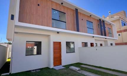 Casa com 4 quartos à venda na Rua Nivaldo Alfredo Silva, 385, Ingleses, Florianópolis