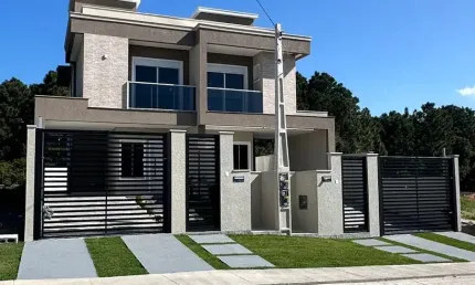Casa com 3 quartos à venda na Rua Alameda Caminho Dos Areias, 720, São João do Rio Vermelho, Florianópolis