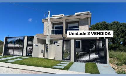 Casa com 3 quartos à venda na Rua Caminho Dos Areias, 610, São João do Rio Vermelho, Florianópolis