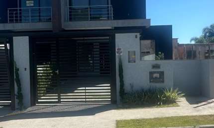 Casa com 3 quartos à venda na Rua Candido Pereira dos Anjos, 1576, São João do Rio Vermelho, Florianópolis