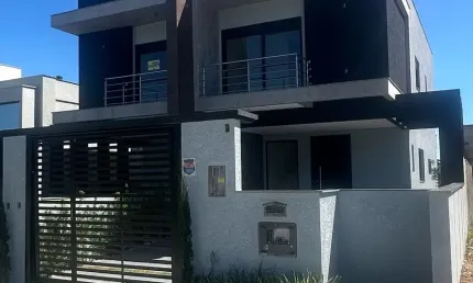 Casa com 3 quartos à venda na Rua Candido Pereira dos Anjos, 1576, São João do Rio Vermelho, Florianópolis