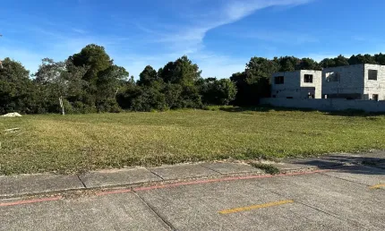 Terreno à venda na Rua Alameda Caminhos Dos Areias, 4, São João do Rio Vermelho, Florianópolis