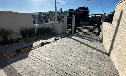 Casa com 3 quartos à venda na Rua Alameda Caminho Dos Areias, 710, Ingleses do Rio Vermelho, Florianópolis