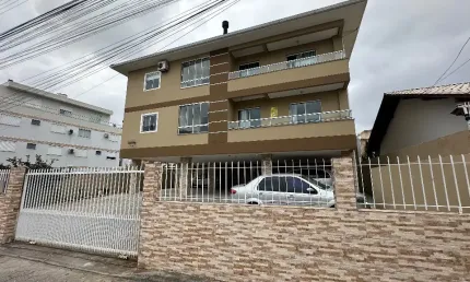 Apartamento com 2 quartos à venda na Servidão Madre Paulina, Ingleses, Florianópolis