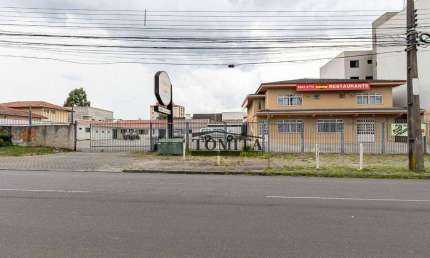 Ponto à venda, 569 m² por R$ 450.000,00 - Centro - Pinhais/PR