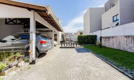 Terreno à venda, 408 m² por R$ 650.000,00 - Centro - Pinhais/PR