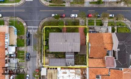INVESTIDORES E CONSTRUTORES , EXCELENTE TERRENO COMERCIAL E RESIDENCIAL