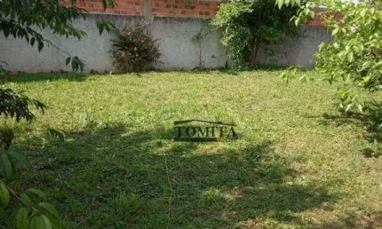 Terreno à venda, 490 m² por R$ 230.000,00 - Jardim dos Estados 1 - Piraquara/PR
