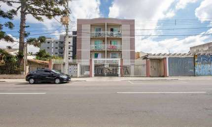 Apartamento com 3 quartos à venda, 94 m² por R$ 490.000 - Centro - Pinhais/PR