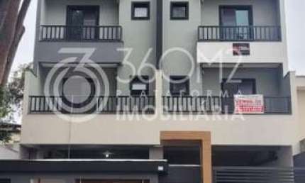 Apartamento sem Condomínio para Venda em Santo André, Vila Curuçá, 1 dormitório, 1 suíte, 2 banheiros, 1 vaga