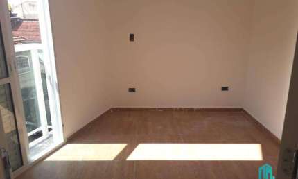 Apartamento sem Condomínio para Venda em Santo André, Vila Príncipe de Gales, 2 dormitórios, 1 banheiro, 1 vaga