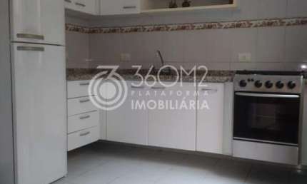 Sobrado para Venda em Santo André, Vila Alice, 3 dormitórios, 1 suíte, 2 banheiros, 4 vagas