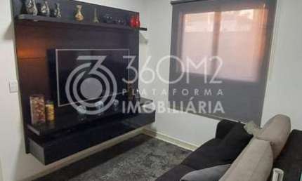 Apartamento sem Condomínio para Venda em Santo André, Vila São Pedro, 3 dormitórios, 1 suíte, 2 banheiros, 2 vagas