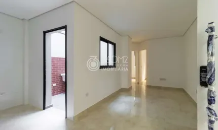 Apartamento sem Condomínio para Venda em Santo André, Vila Pires, 2 dormitórios, 1 suíte, 2 banheiros, 1 vaga