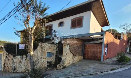 Sobrado para Venda em São Bernardo do Campo, Rudge Ramos, 3 dormitórios, 1 suíte, 4 banheiros, 3 vagas