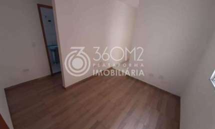 Apartamento sem Condomínio para Venda em Santo André, Vila Guaraciaba, 2 dormitórios, 1 banheiro, 1 vaga