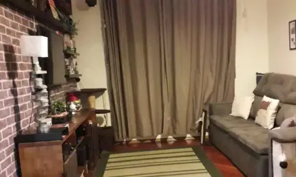 Apartamento para Venda em Santo André, Campestre, 3 dormitórios, 1 suíte, 2 banheiros, 2 vagas