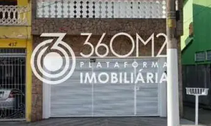 Sobrado para venda em santo andré, jardim las vegas, 3 dormitórios, 1 suíte, 2 banheiros, 2 vagas
