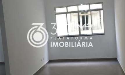 Apartamento para Venda em São Bernardo do Campo, Taboão, 2 dormitórios, 1 banheiro, 1 vaga